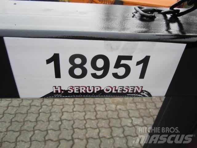  Ballespyd Bakken