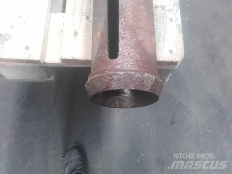  Betonbor - ø 140 mm Boren