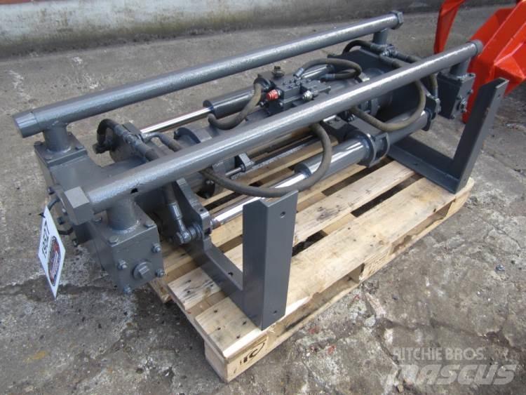  Betonpumpe Type PPC 15000 Waterpompen