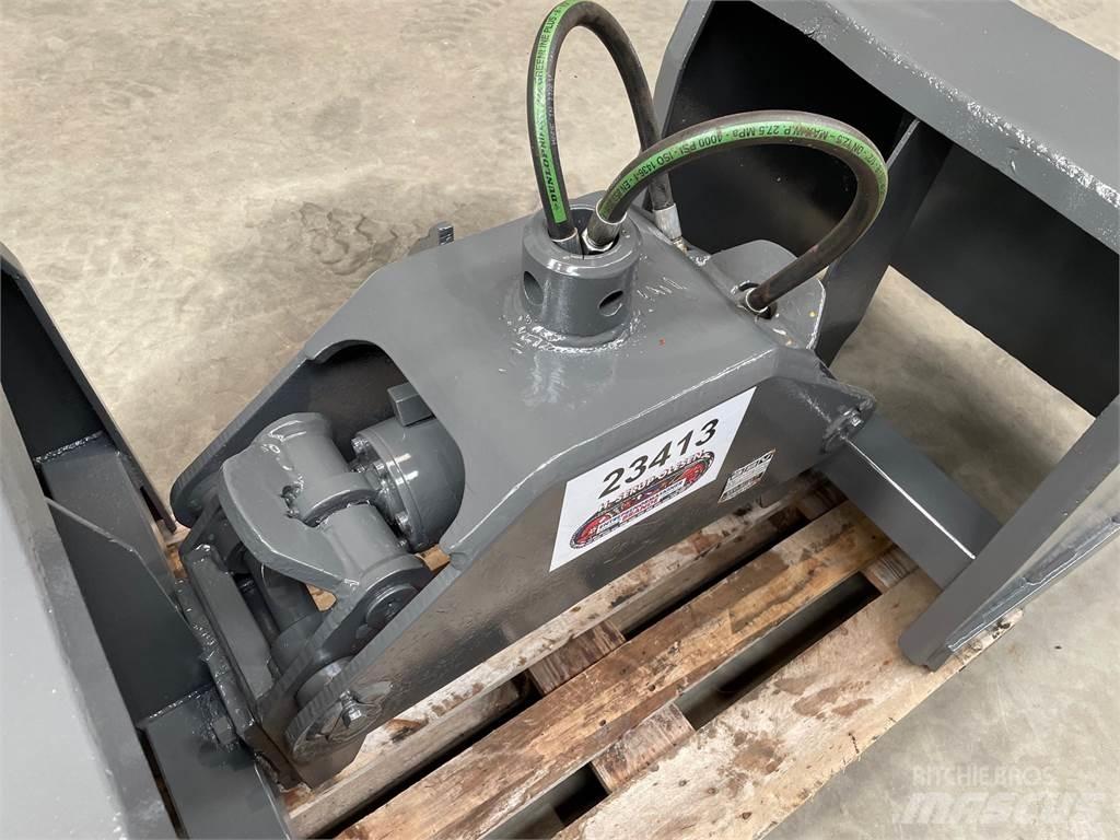 BSV Type SHVA Lossegrab Grijpers