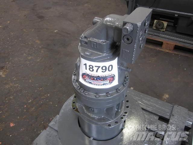 CASE 1188LC krøjegear Bouw - Overige