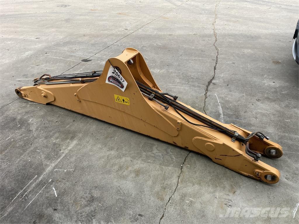 CASE 695SR Bom Overige componenten