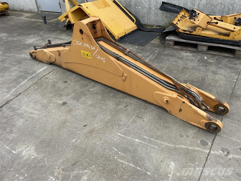 CASE 695SR Bom Overige componenten