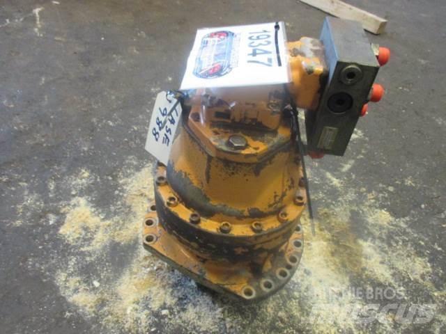 CASE 988 Krøjegear Bouw - Overige