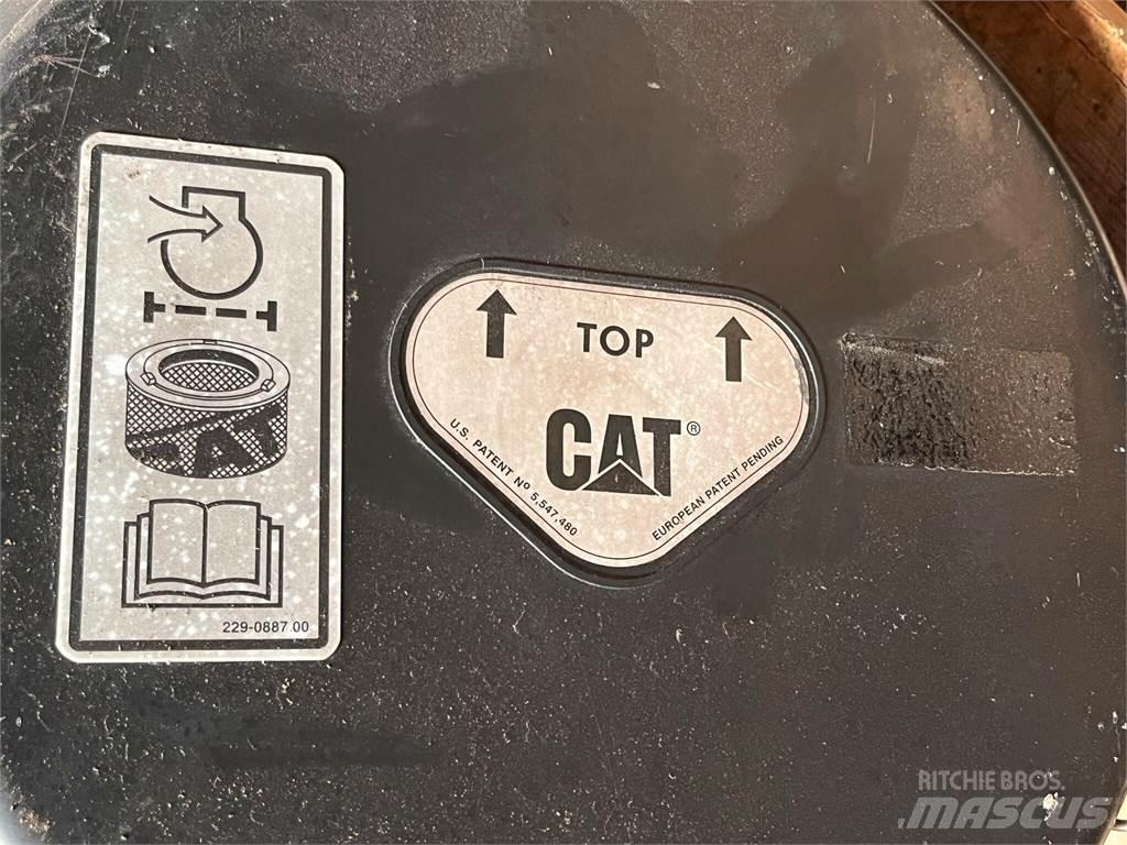 CAT 323D luftfilterhus Bouw - Overige