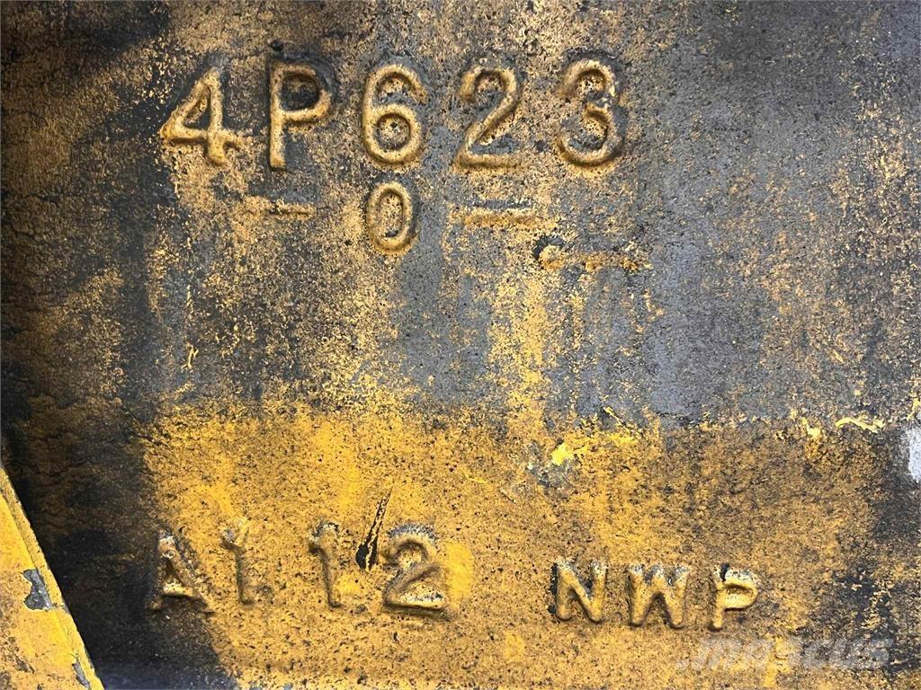 CAT 3306 motor Motoren