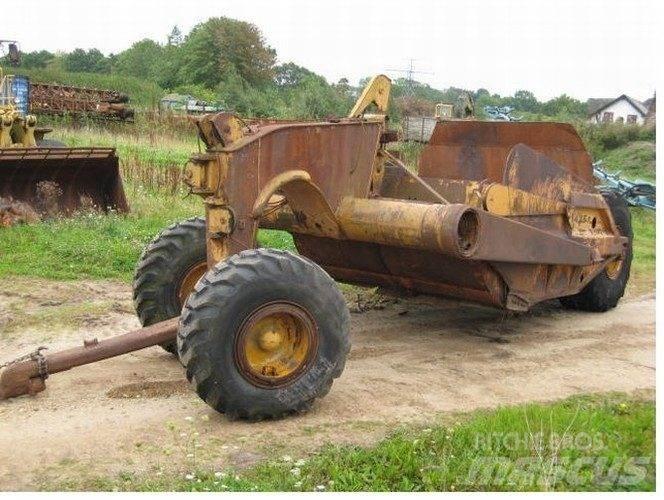 CAT 435F Bouw - Overige