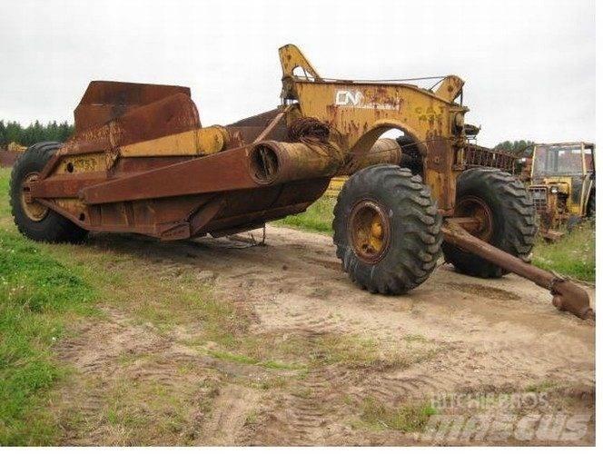 CAT 435F Bouw - Overige