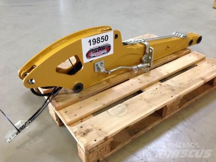 CAT Link Arm Overige componenten