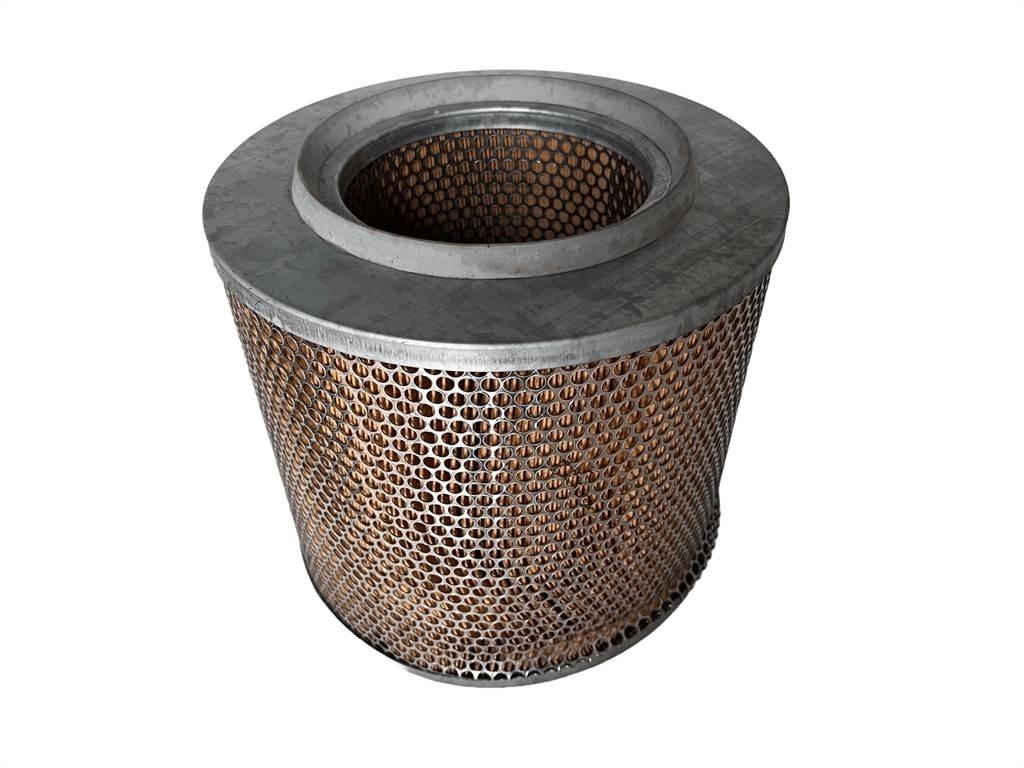  Coopers luftfilter AZA130 Bouw - Overige