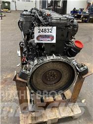 DAF PE228C motor Motoren