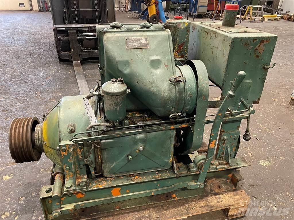 Deutz A2L 514 motor Motoren