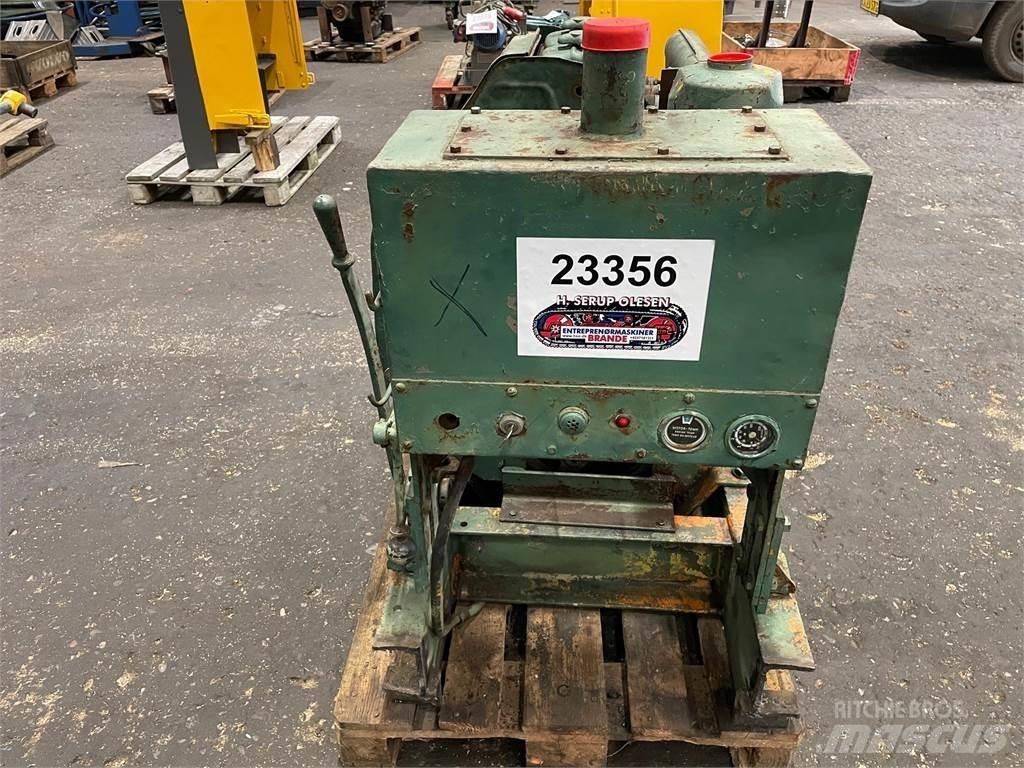 Deutz A2L 514 motor Motoren