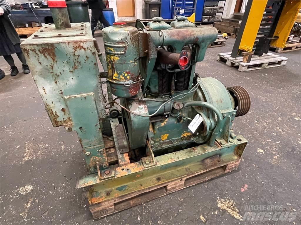 Deutz A2L 514 motor Motoren