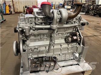 Deutz BF6M 1013 motor Motoren