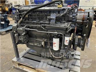 Deutz BF6M1013 motor Motoren
