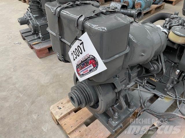 Deutz F1L 310 motor Motoren