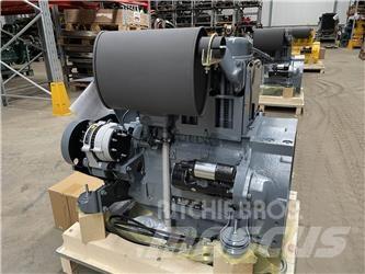 Deutz F3L912-G48 motor Motoren