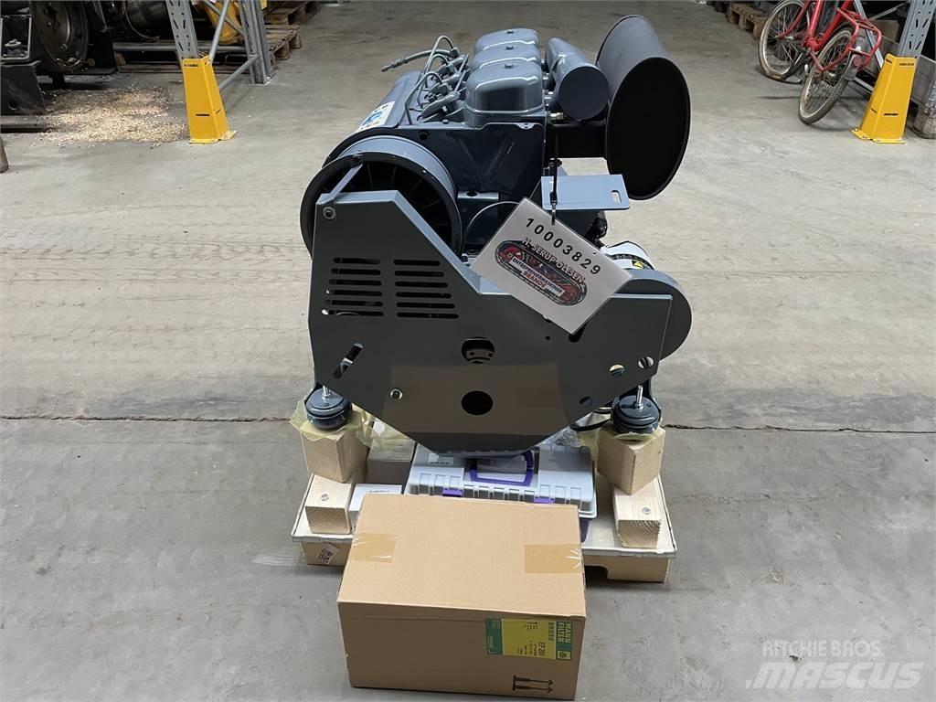 Deutz F3L912-G48 motor Motoren