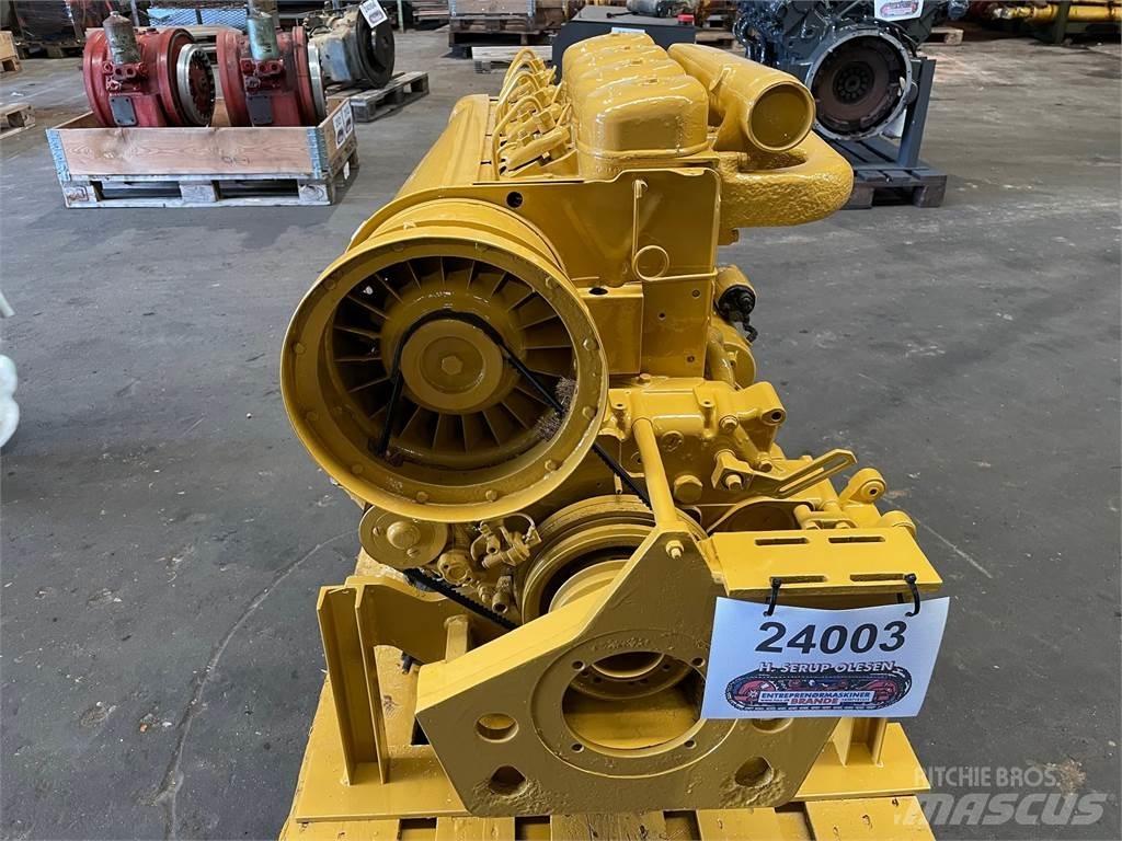 Deutz F4L 912 motor Motoren