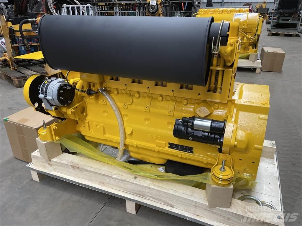 Deutz F6L912-G108 motor Motoren