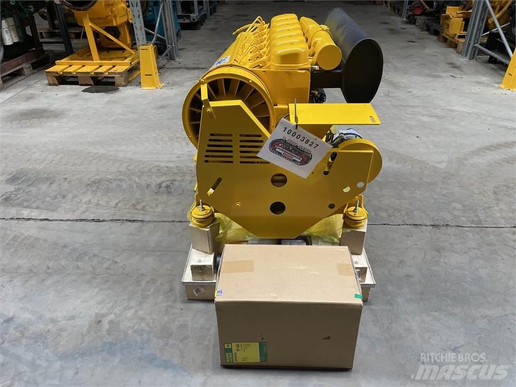 Deutz F6L912-G108 motor Motoren
