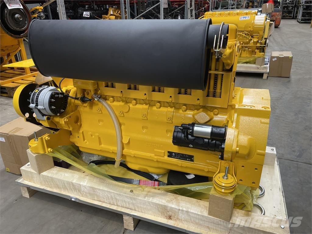 Deutz F6L912-G108 motor Motoren