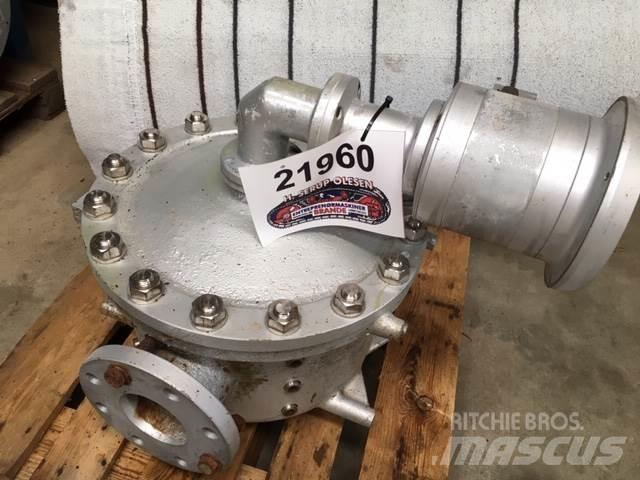  Flowmeter Bouw - Overige