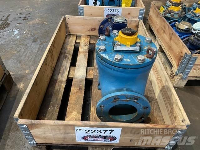  Flowmeter Bouw - Overige