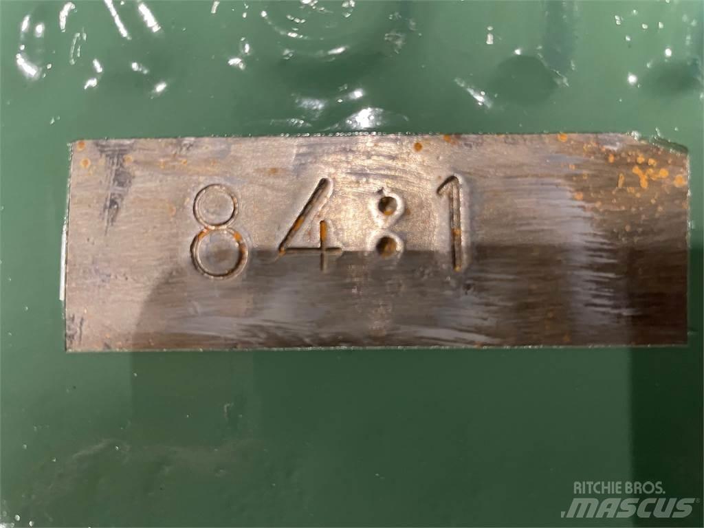 FLS gear type K3177 Versnellingsbakken