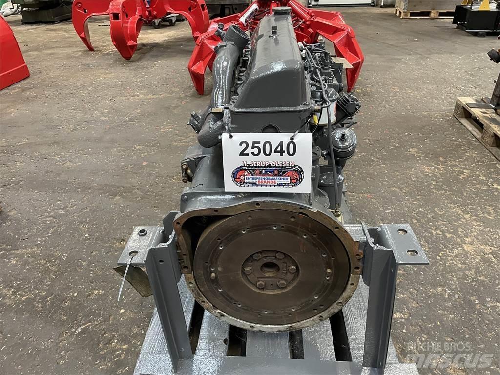 Ford 365 motor ex. Bray 552 Motoren
