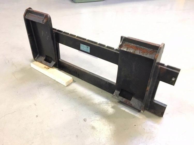  Gaffelbord 2,5 ton - Cat Vorken
