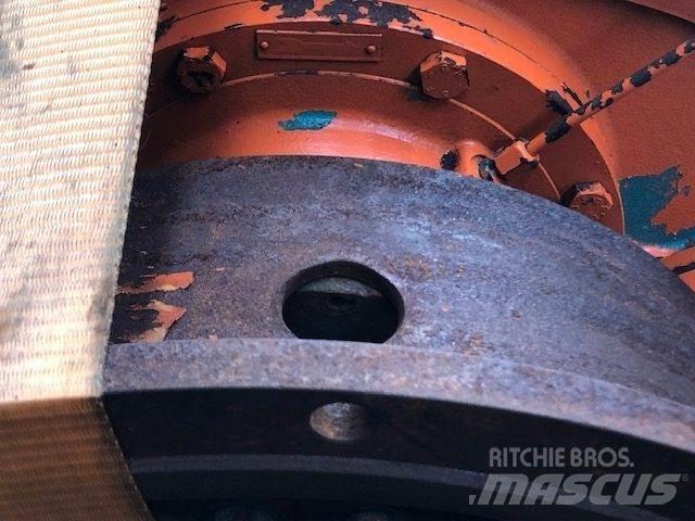  Gear L & S type GUS 355A Versnellingsbakken