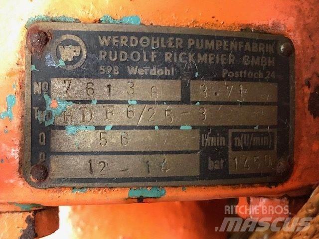  Gear L & S type GUS 355A Versnellingsbakken