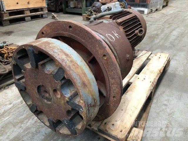  Gearmotor Motoren