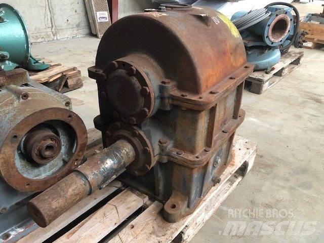  Gearmotor Motoren