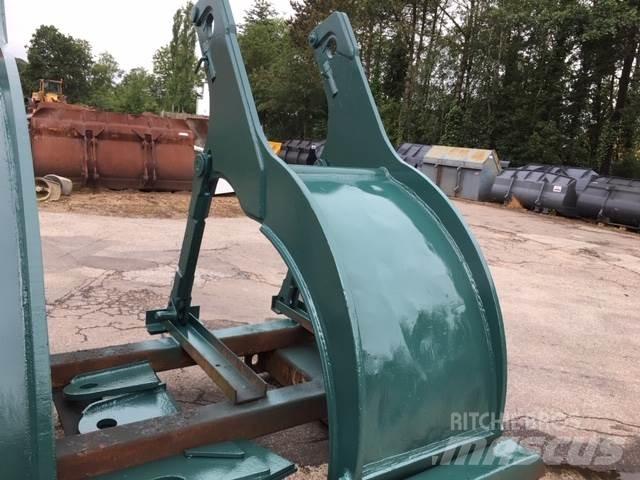  Grimstad grab Grijpers