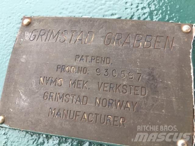  Grimstad grab Grijpers