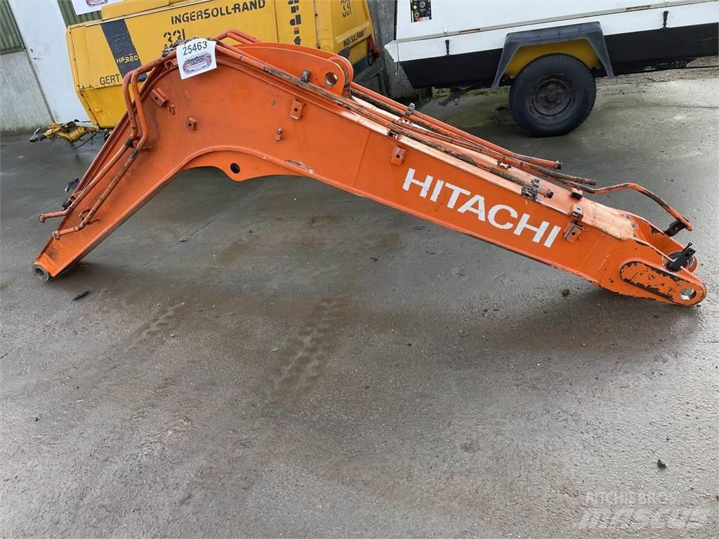 Hitachi ZX85USB-5A monobom Overige componenten