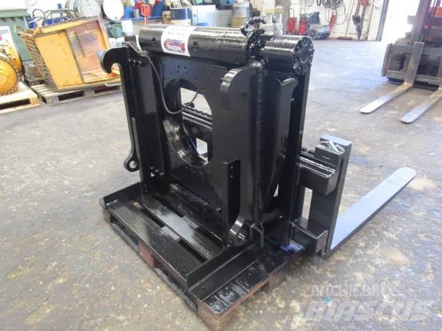  Kassevender 5 ton Vorken