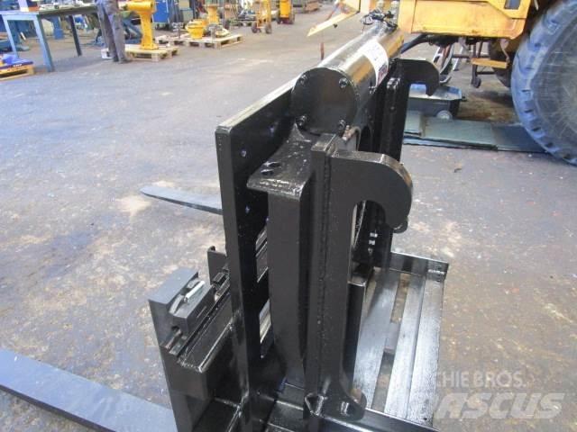  Kassevender 5 ton Vorken