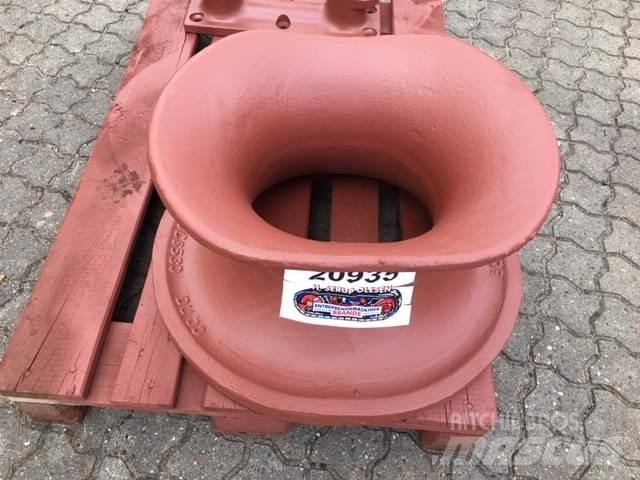  Klyds Bouw - Overige