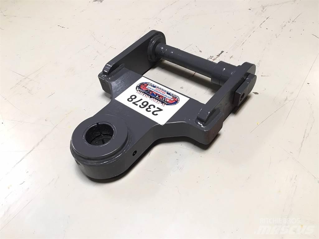 Link led Grijpers