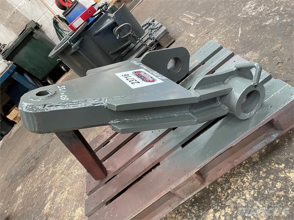 Link led Grijpers