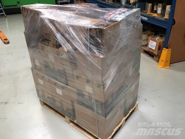  Luftfiltre Fleetguard Bouw - Overige