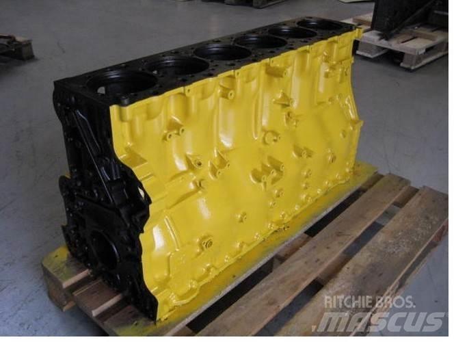  Motor blok Volvo D12 CLBE Motoren