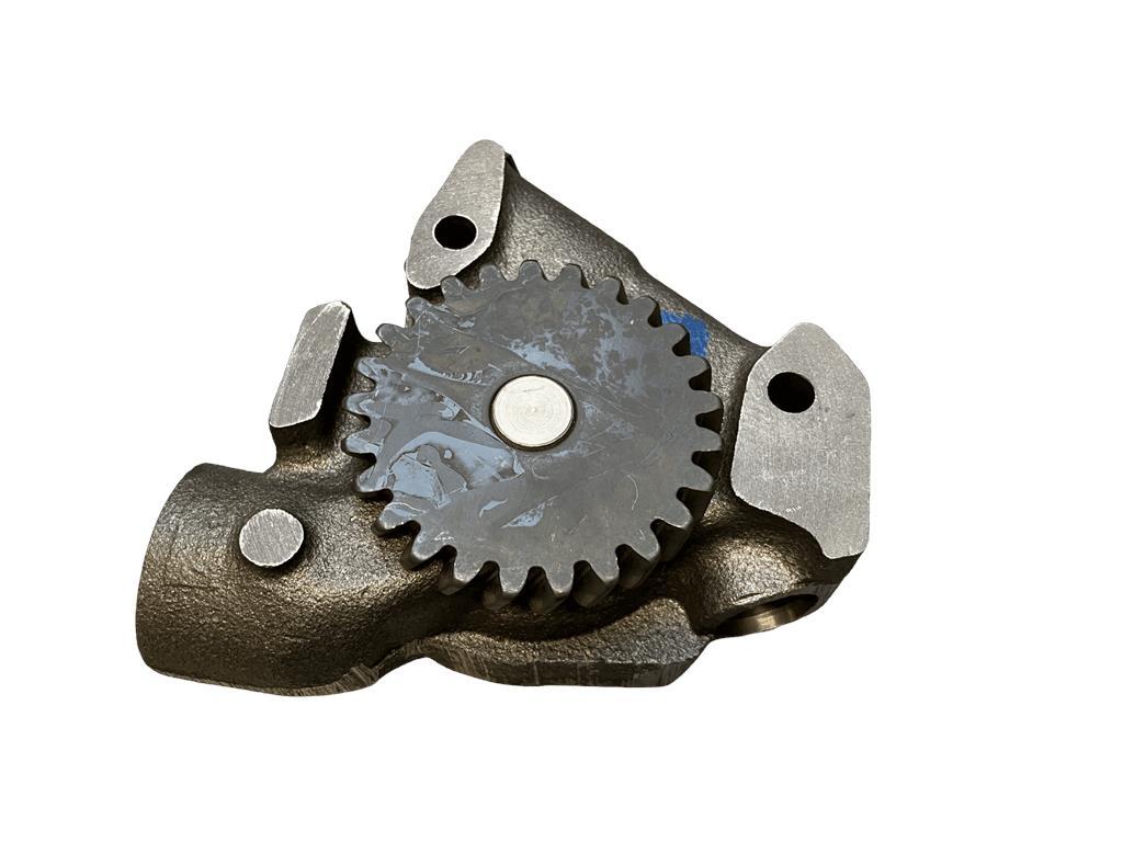  Olie pumpe, Deutz Motoren