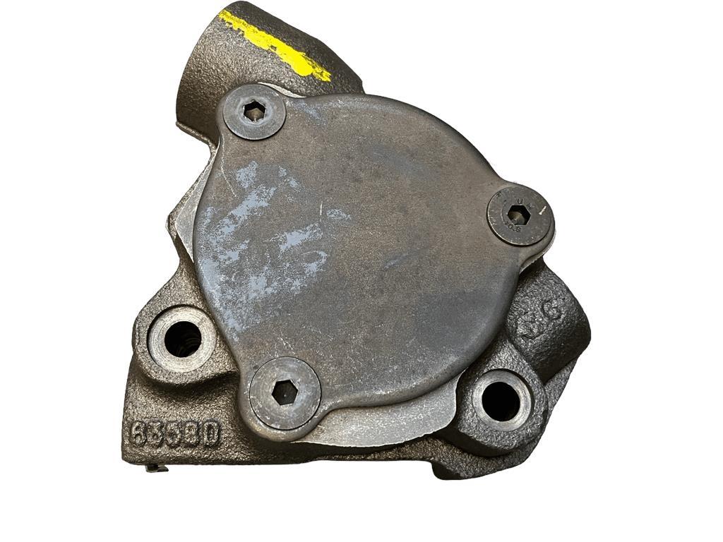  Olie pumpe, Deutz Motoren