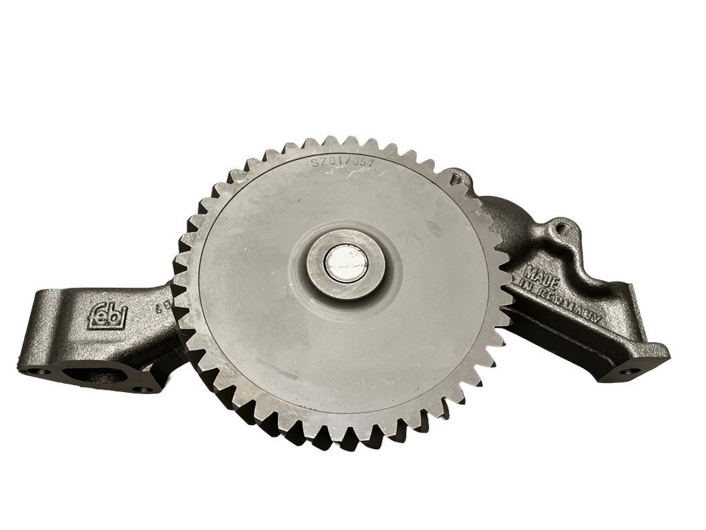  Olie pumpe, Mercedes Motoren