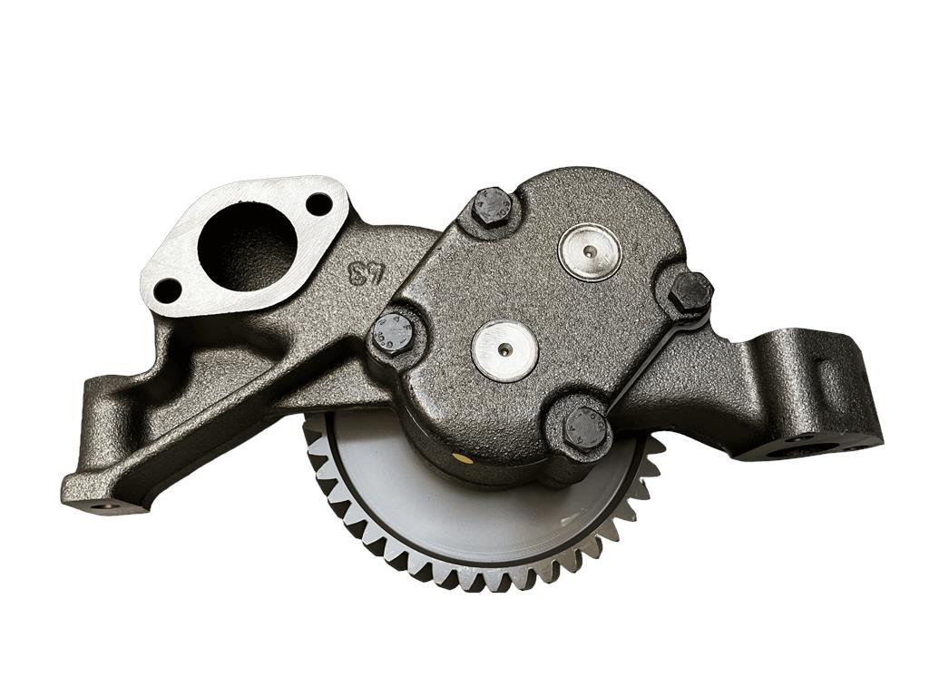  Olie pumpe, Mercedes Motoren